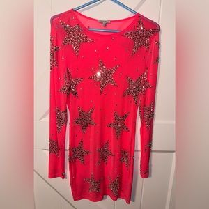 Fashion Nova dress